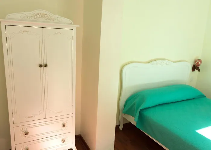 Hostal Casa Aborigen Santiago de Chile