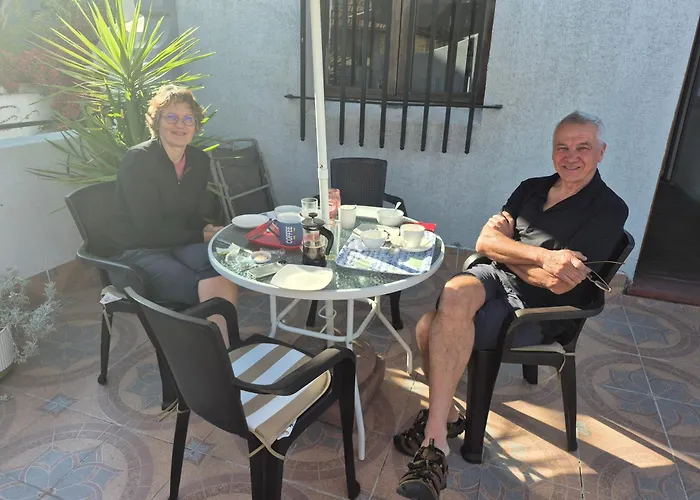 Hostal Boutique Casa La Barca Santiago de Chile